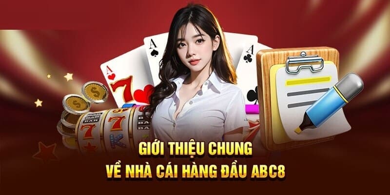 Giới thiệu Abc8 và lịch sử hình thành được quan tâm