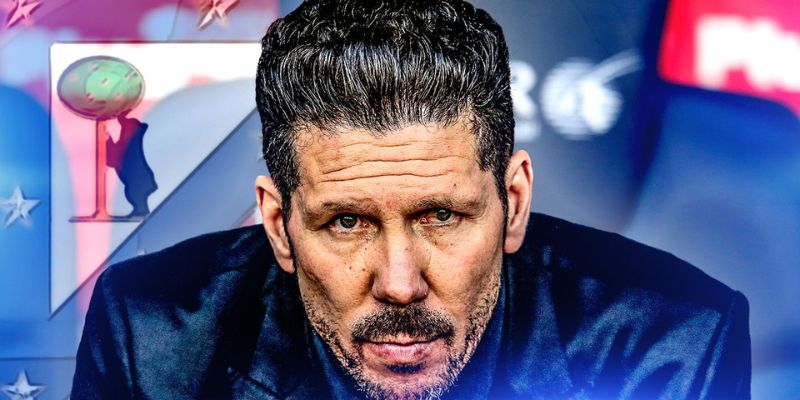 Atletico Madrid của Diego Simeone nổi danh của lối đá này trong 10 năm qua